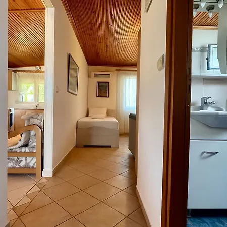 Patrick House Kariani Lejlighed *