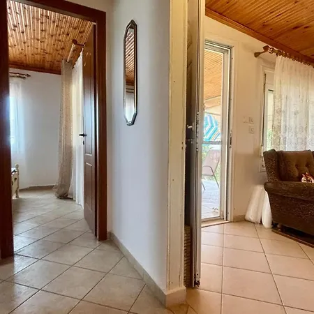 Lejlighed Patrick House Kariani Karianí