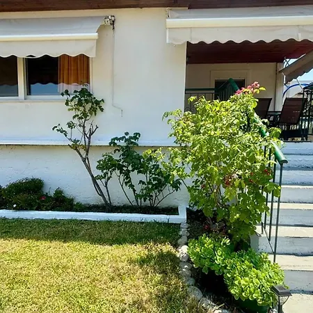 Lejlighed Patrick House Kariani